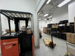 Pantech Business Hub (D5), Factory #632338741